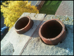 Chimney Cowls Bird Guards Evesham Chimney Cowls Bird Guards Evesham